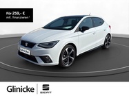 Seat Ibiza 2022
