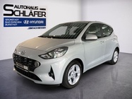 Hyundai i10 2022