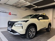 Nissan X-Trail 2025