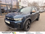 Dacia Bigster 2025