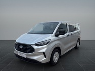Ford Transit Custom 2025