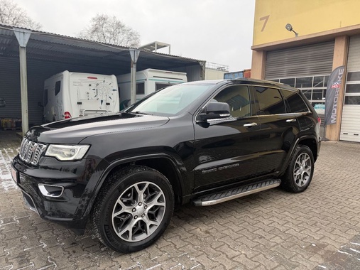 Jeep Grand Cherokee 2020