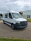 Mercedes-Benz Sprinter 2019