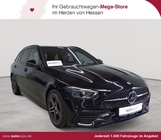 Mercedes-Benz C-Class 2023