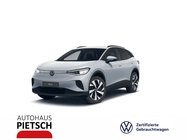 Volkswagen ID.4 2025
