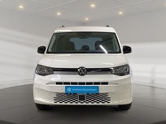 Volkswagen Caddy 2021
