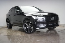 Volvo XC60 2021