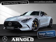 Mercedes-Benz AMG GT 2023