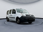 Renault Kangoo 2021