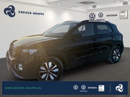 Volkswagen T-Cross 2023