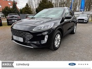Ford Kuga 2025