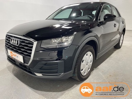 Audi Q2 2019