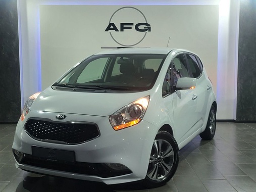 Kia Venga 2016