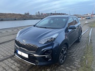Kia Sportage 2021