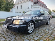 Mercedes-Benz S-Class 1994