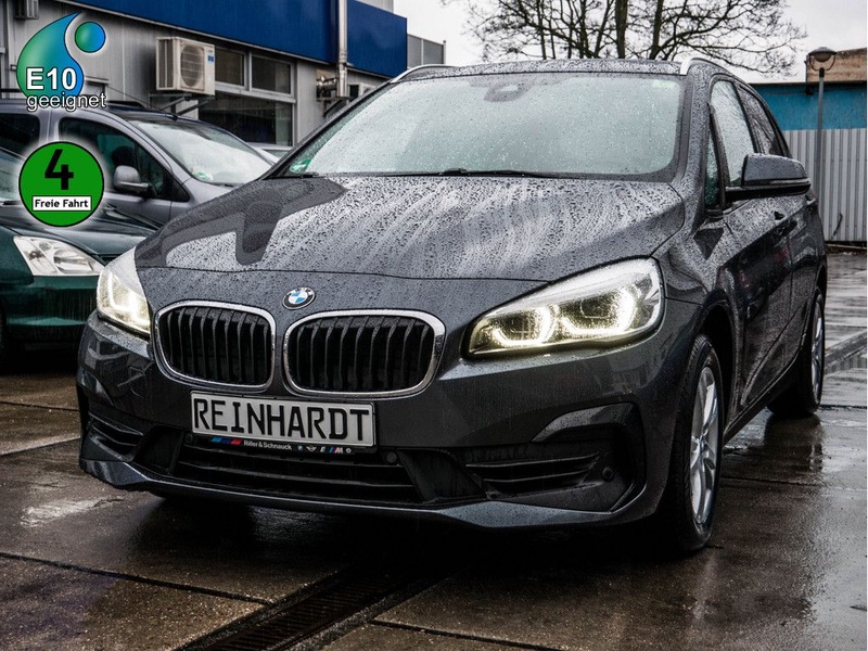 BMW 2 Series