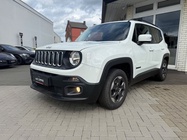 Jeep Renegade 2017