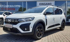 Dacia Jogger 2025