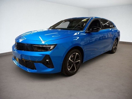 Opel Astra 2024