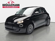 Fiat 500e 2022