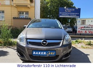 Opel Zafira 2010