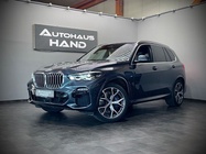 BMW X5 2020