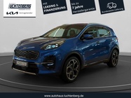 Kia Sportage 2020