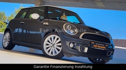 MINI Cooper 2011