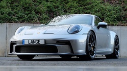 Porsche 992 2023
