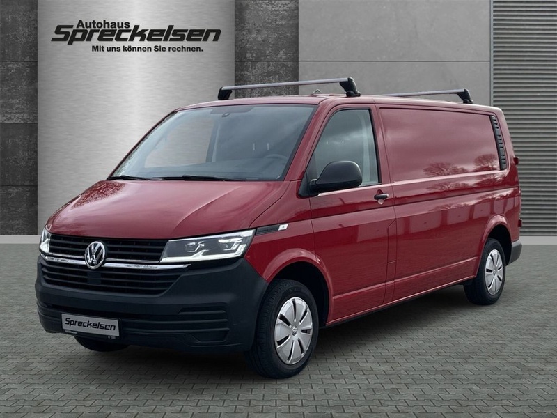 Volkswagen T6