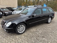 Mercedes-Benz E-Class 2006