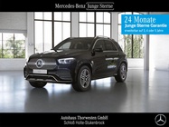 Mercedes-Benz GLE-Class 2021