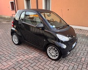 Smart ForTwo 2011