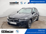 BMW iX3 2023