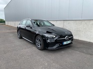 Mercedes-Benz C-Class 2023