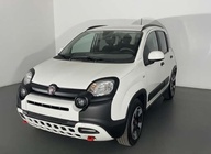 Fiat Panda 2024