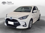 Toyota Yaris 2020