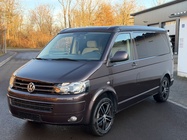 Volkswagen T5 2012