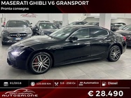 Maserati Ghibli 2018