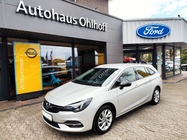 Opel Astra 2022