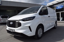 Ford Transit Custom 2024