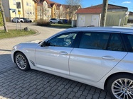 BMW 5 Series 2022