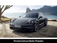 Porsche Taycan 2023