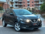 Nissan Qashqai 2019