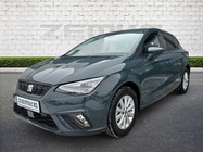 Seat Ibiza 2025