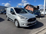 Ford Transit Connect 2019
