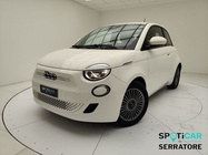 Fiat 500 2021