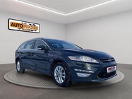 Ford Mondeo 2013