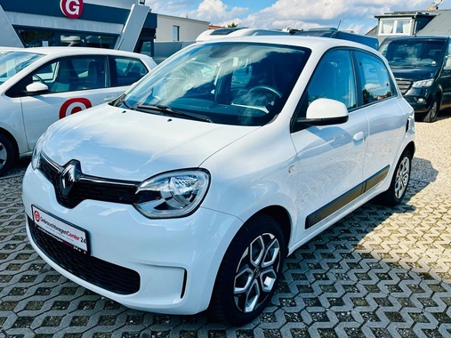 Renault Twingo 2020