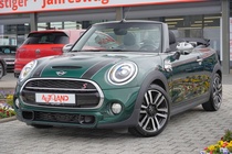 MINI Cabrio 2019